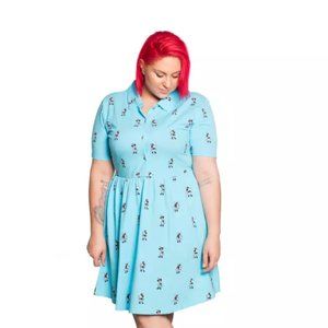 Cakeworthy Disney Minnie Mouse Dress 3XL